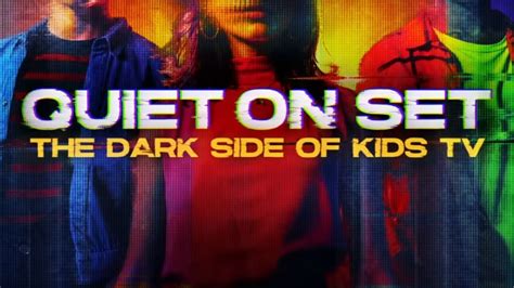 quiet on set documentary|quiet on set documentary full movie.